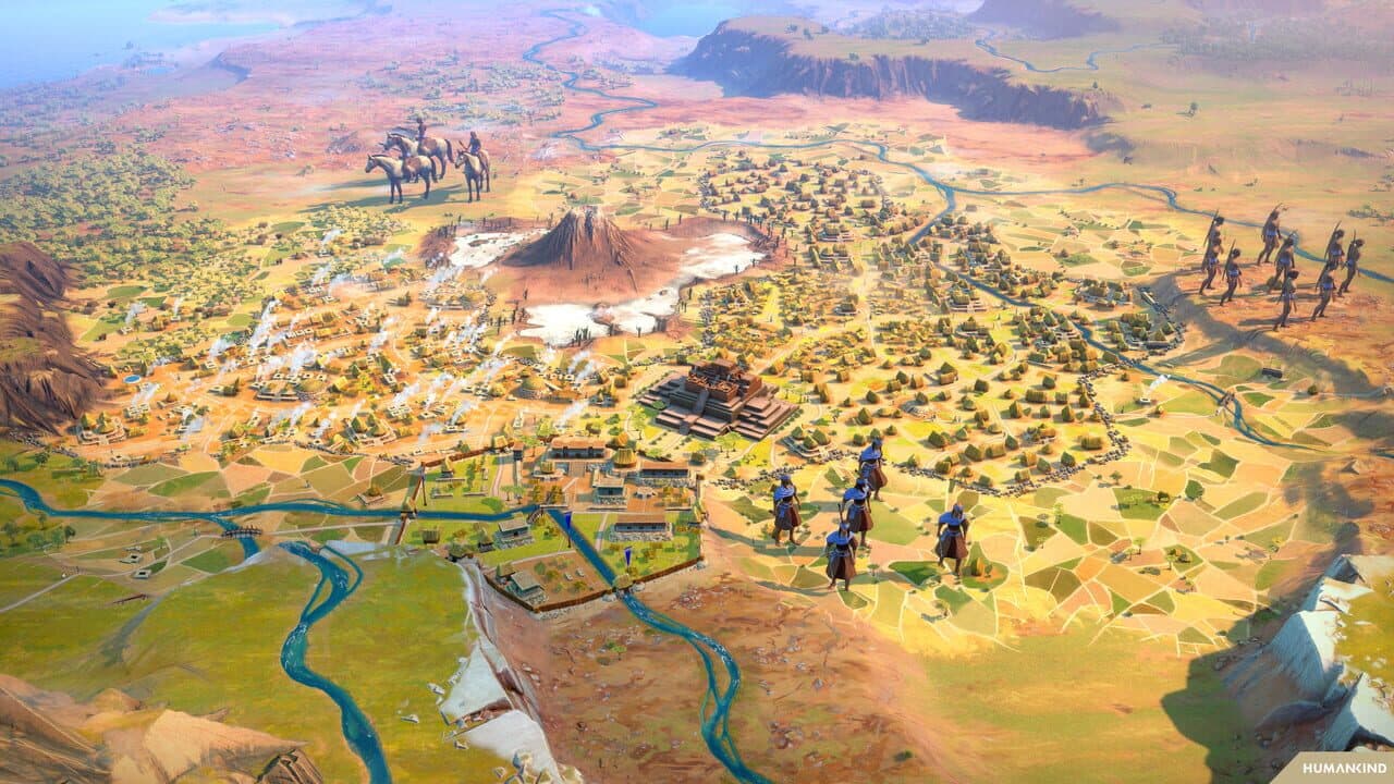 Humankind: Cultures of Latin America thumbnail 3