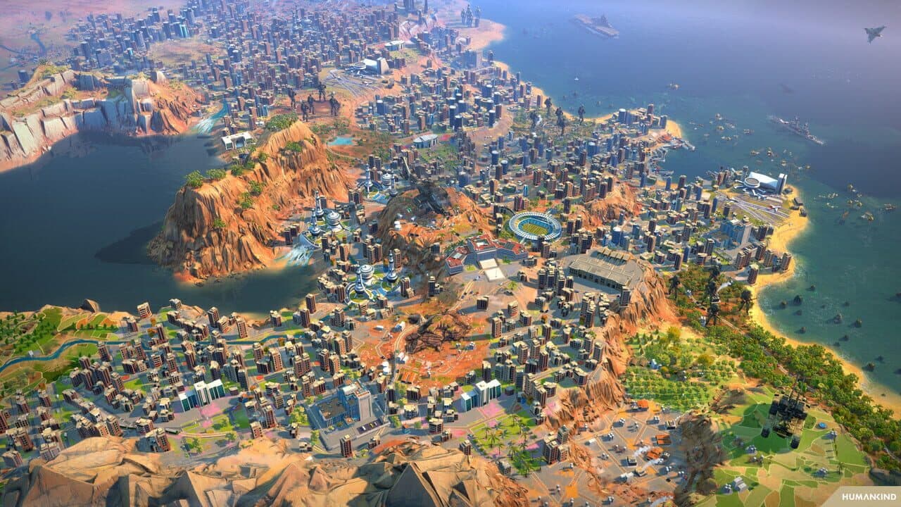 Humankind: Cultures of Latin America thumbnail 4