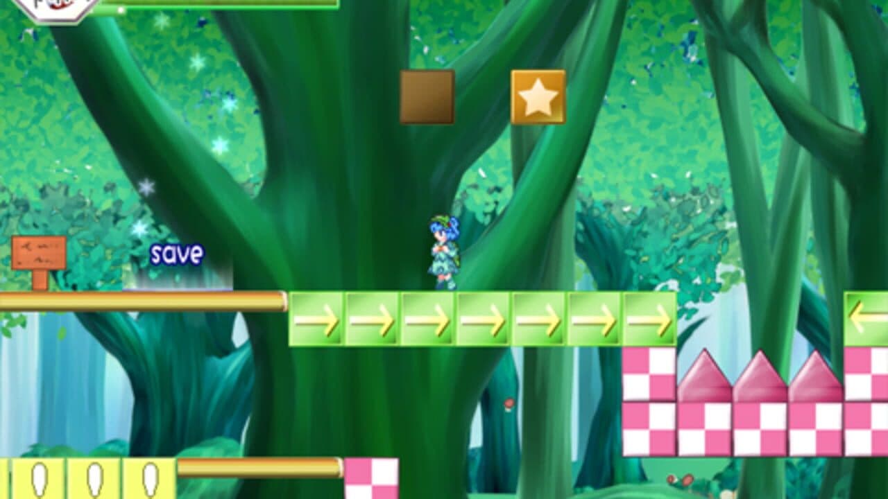 Gensou Tansaku Nitroid! thumbnail 2