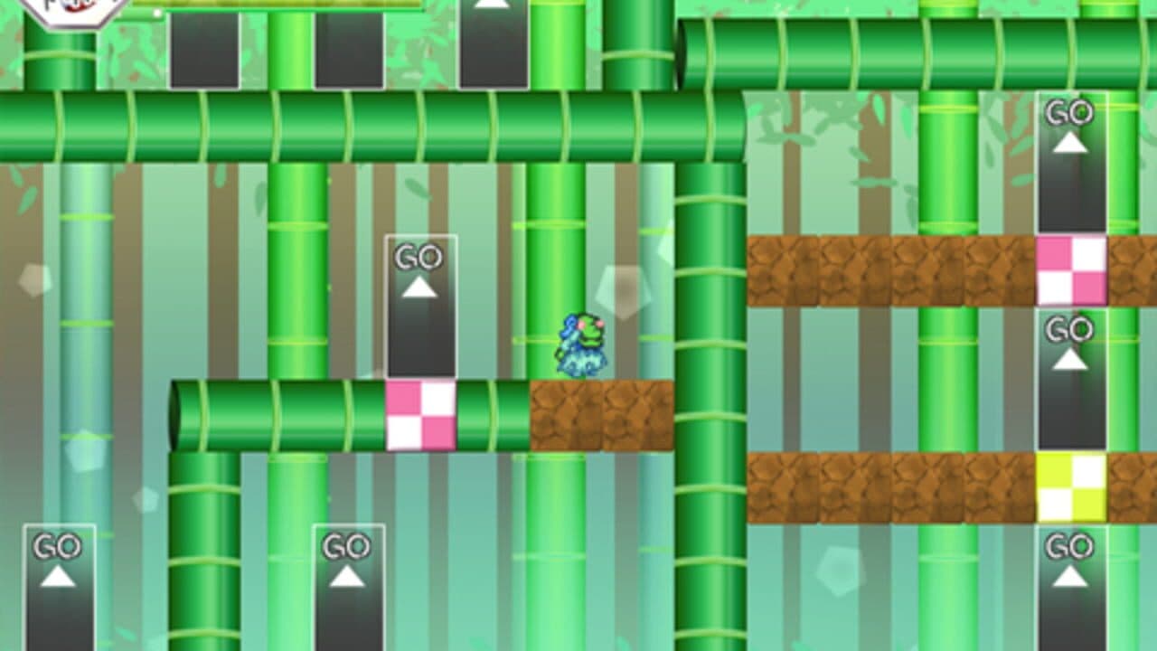 Gensou Tansaku Nitroid! thumbnail 9