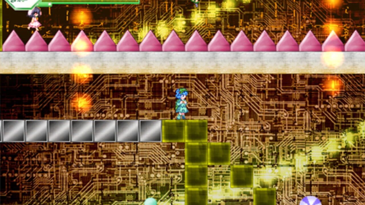 Gensou Tansaku Nitroid! thumbnail 3