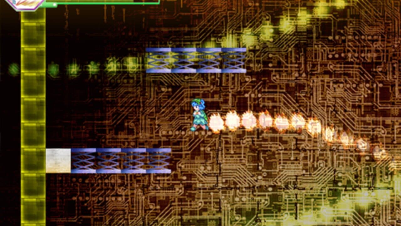 Gensou Tansaku Nitroid! thumbnail 4
