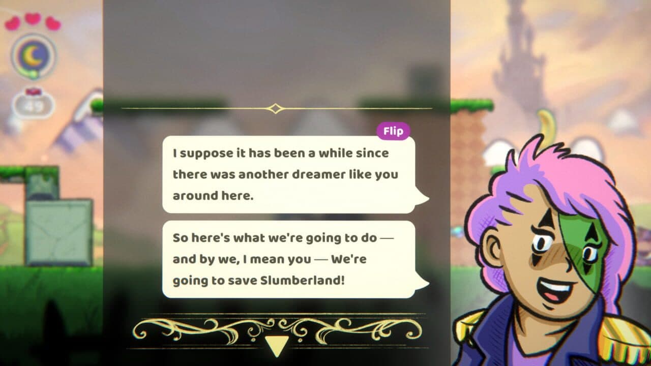 Little Nemo and the Guardians of Slumberland thumbnail 3