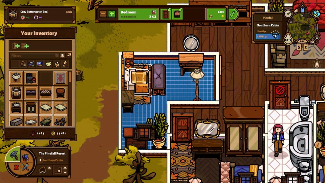 Bear & Breakfast thumbnail 2