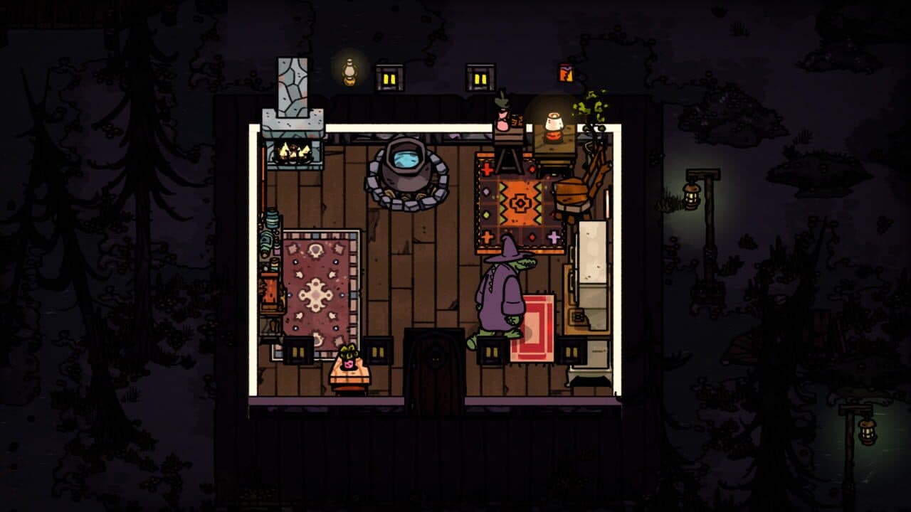 Bear & Breakfast thumbnail 4