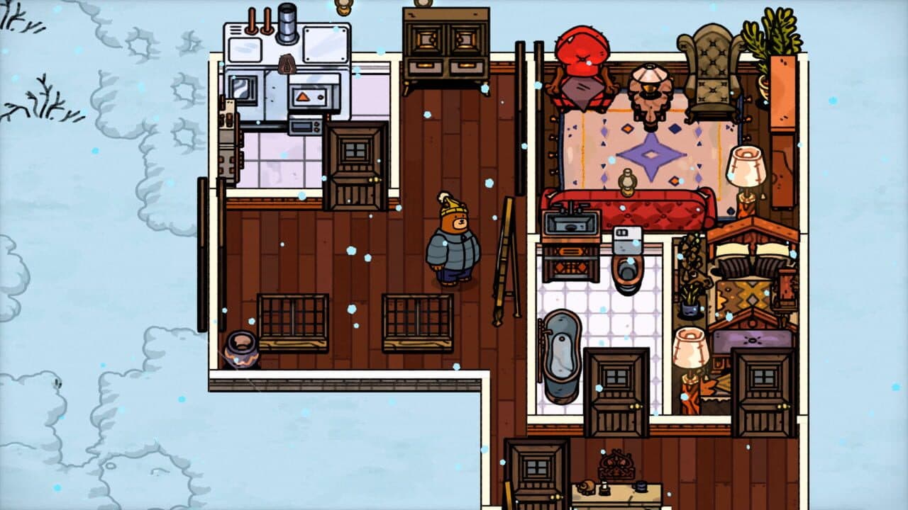 Bear & Breakfast thumbnail 6