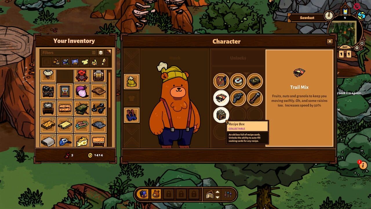 Bear & Breakfast thumbnail 10