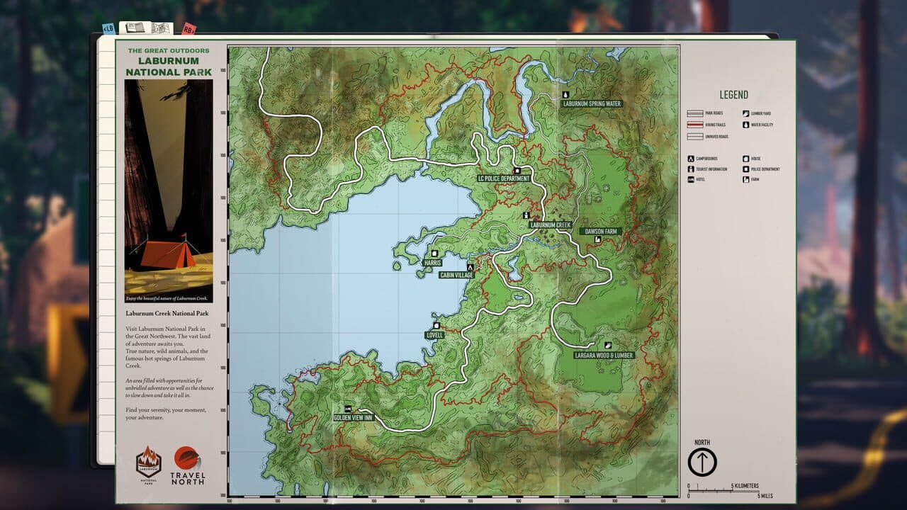 We Stay Behind thumbnail 2