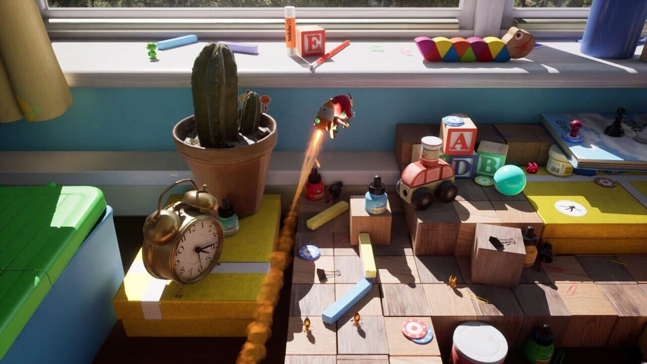 The Plucky Squire thumbnail 2