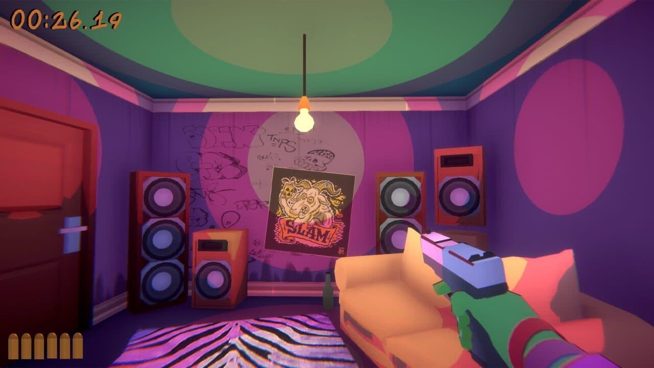 Anger Foot thumbnail 2