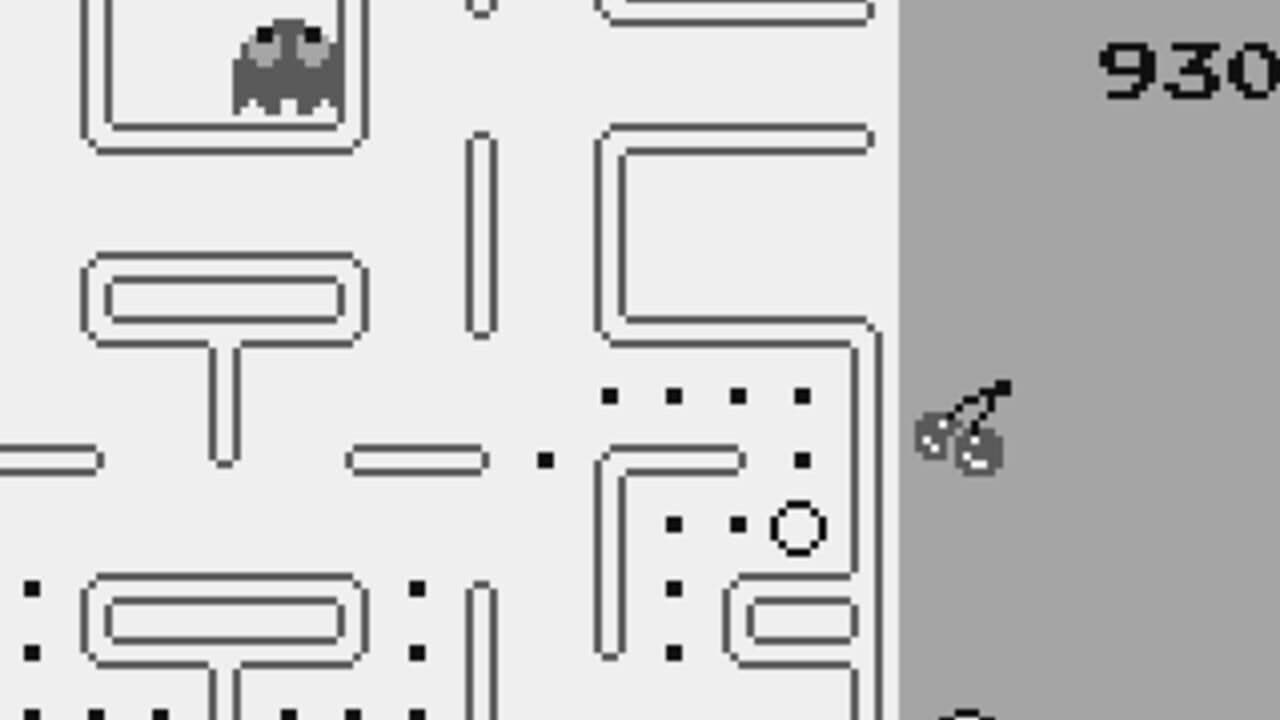 Pac-Man screenshot 1