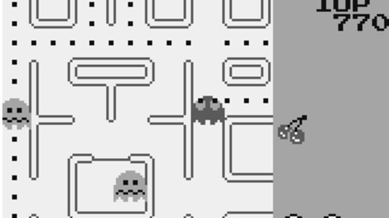 Pac-Man thumbnail 3
