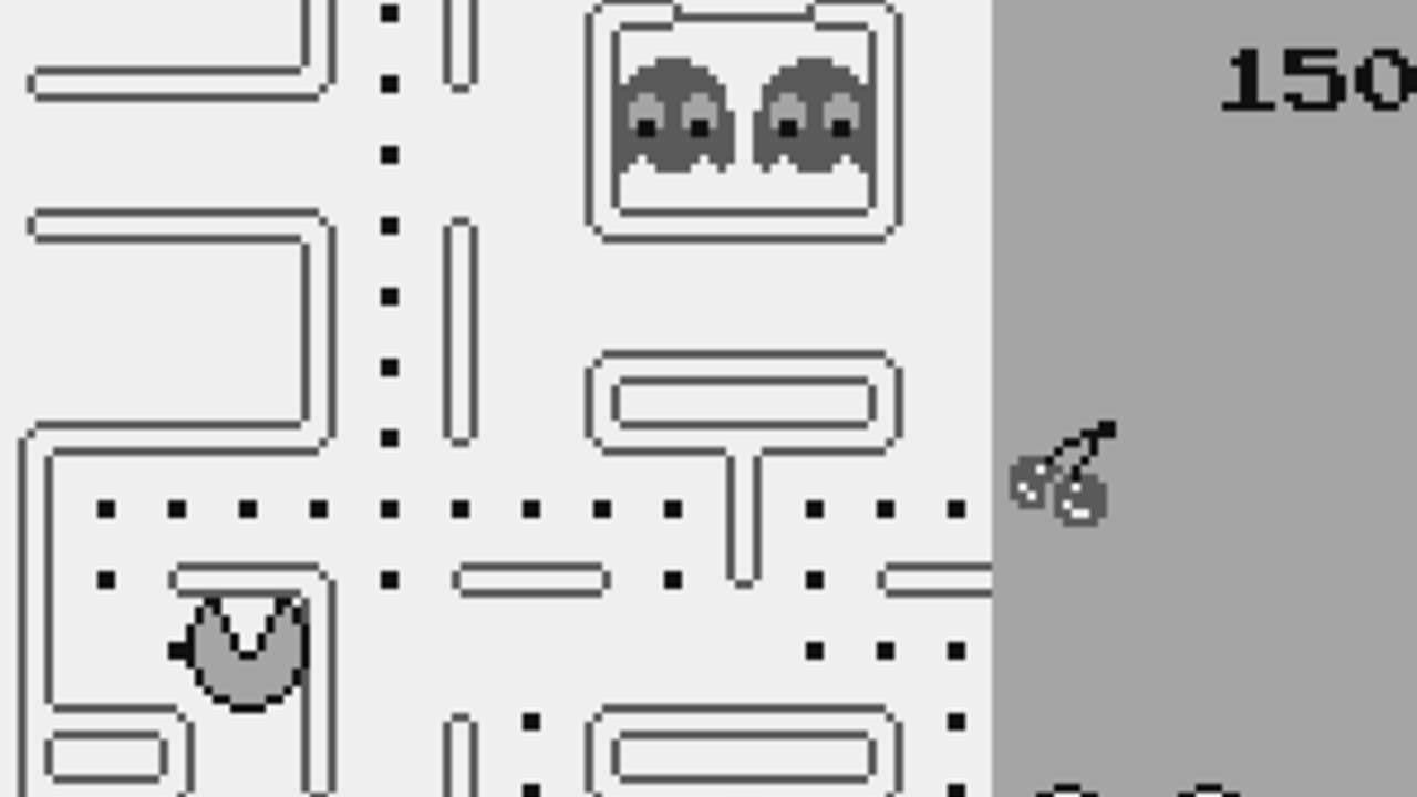 Pac-Man thumbnail 5