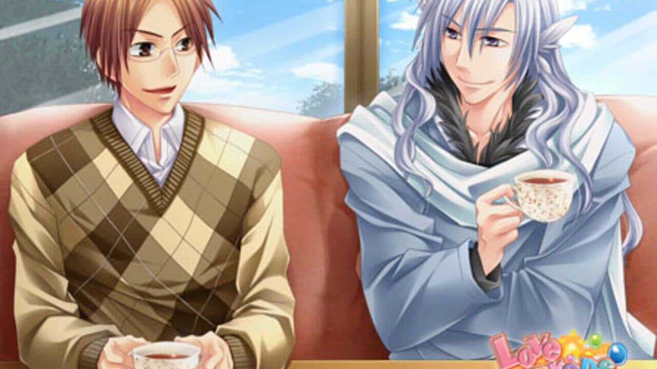Love Drops: Miracle Doukyo Monogatari thumbnail 3