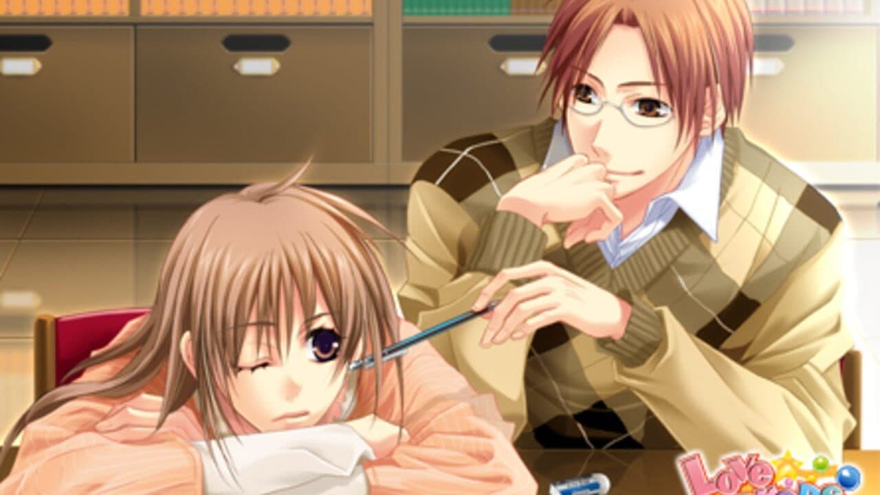 Love Drops: Miracle Doukyo Monogatari thumbnail 4