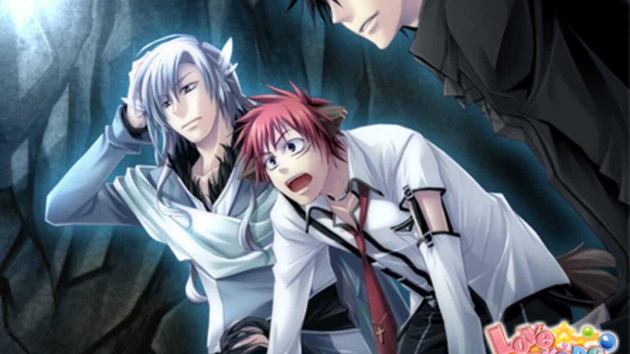 Love Drops: Miracle Doukyo Monogatari thumbnail 5