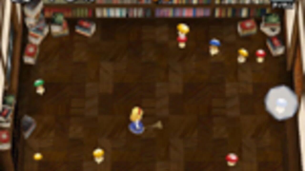 KinoCon! Defend my sweet home! screenshot 1