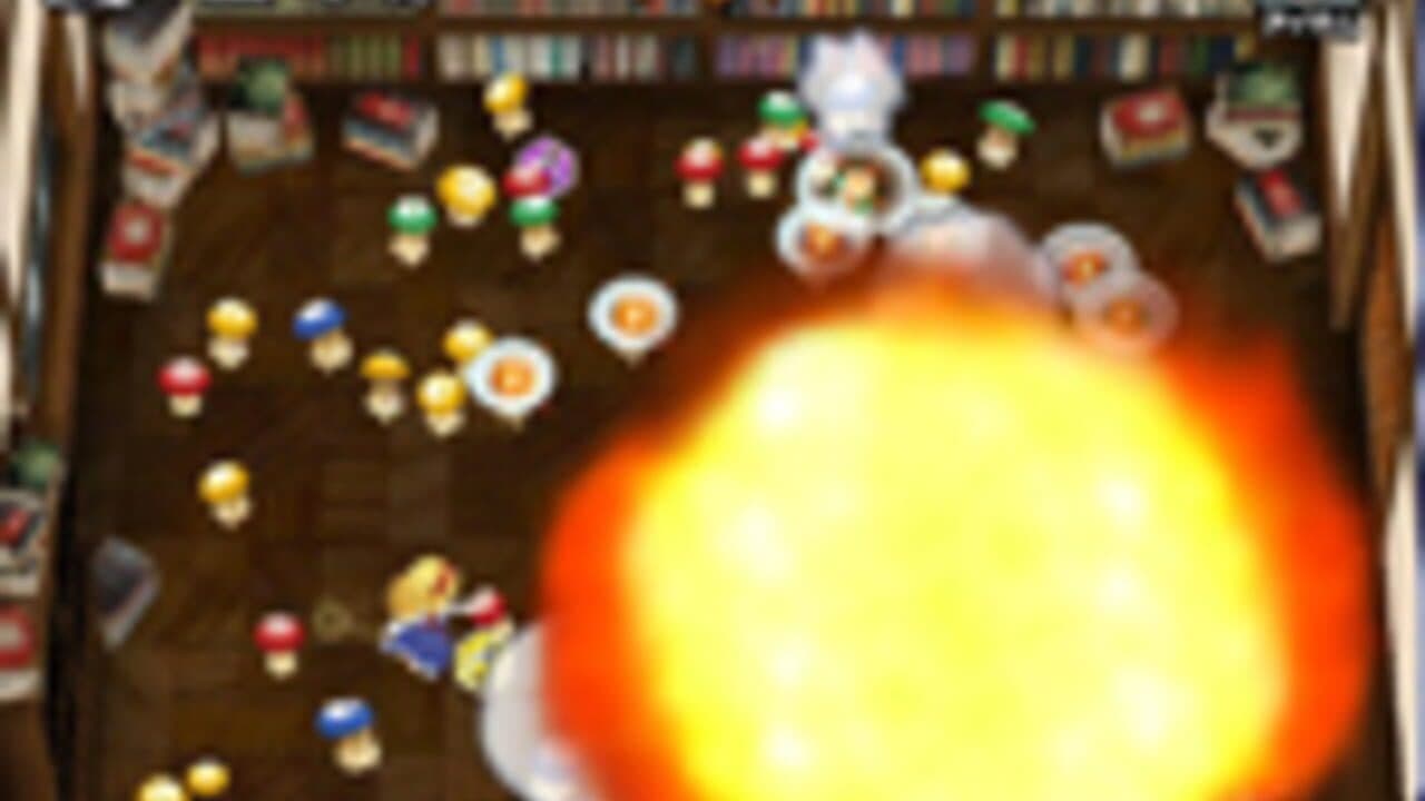 KinoCon! Defend my sweet home! thumbnail 2