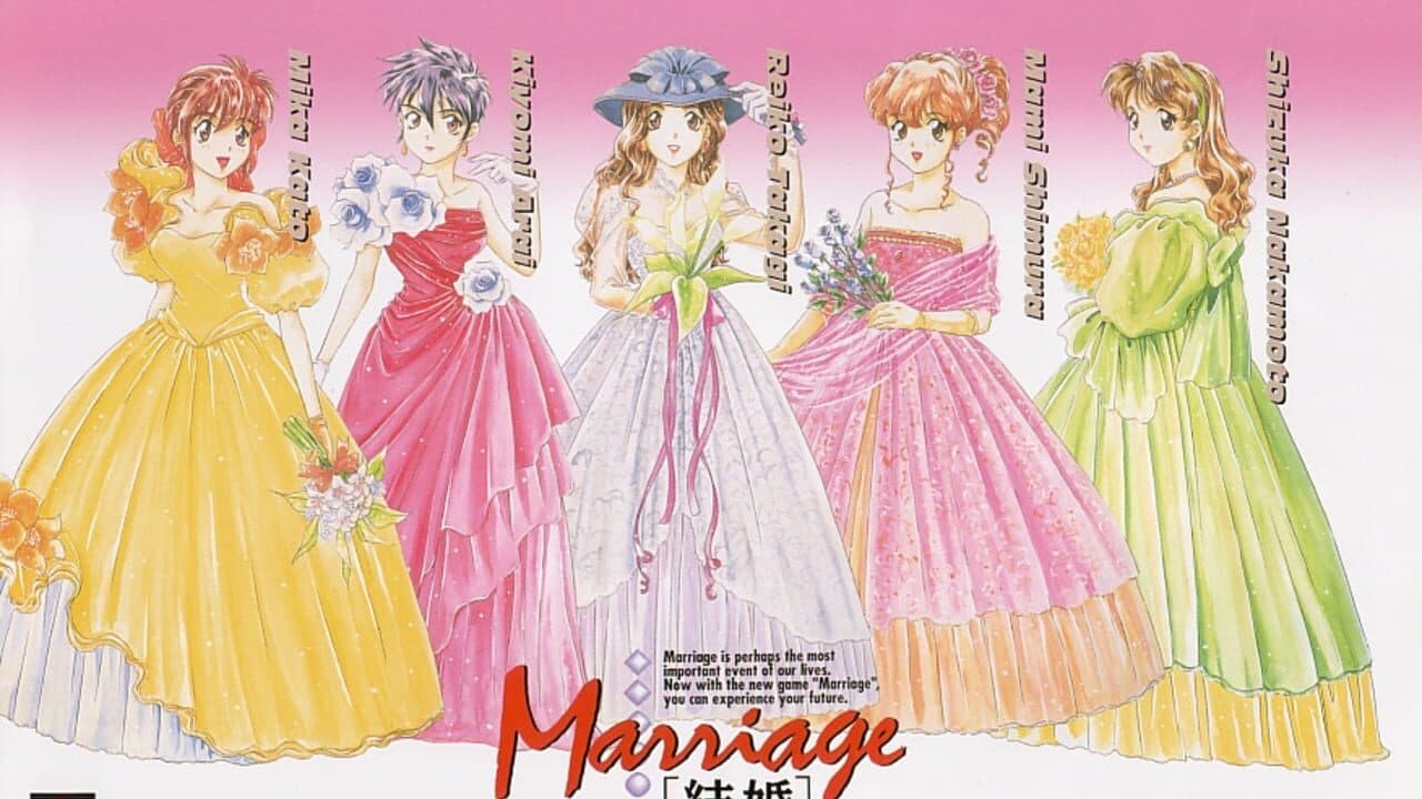 Kekkon Marriage thumbnail 2