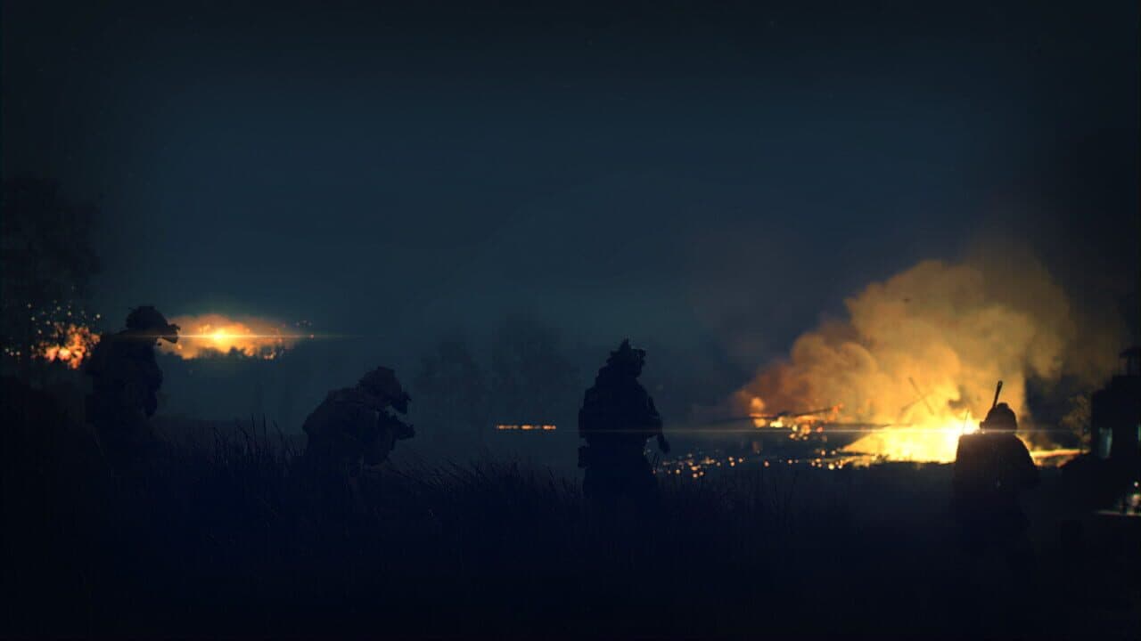 Call of Duty: Modern Warfare II thumbnail 2