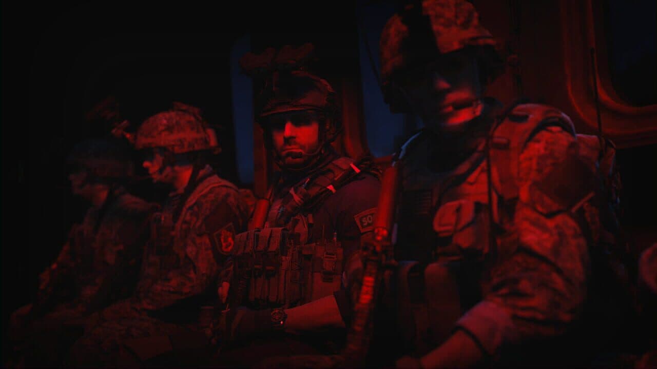 Call of Duty: Modern Warfare II thumbnail 3