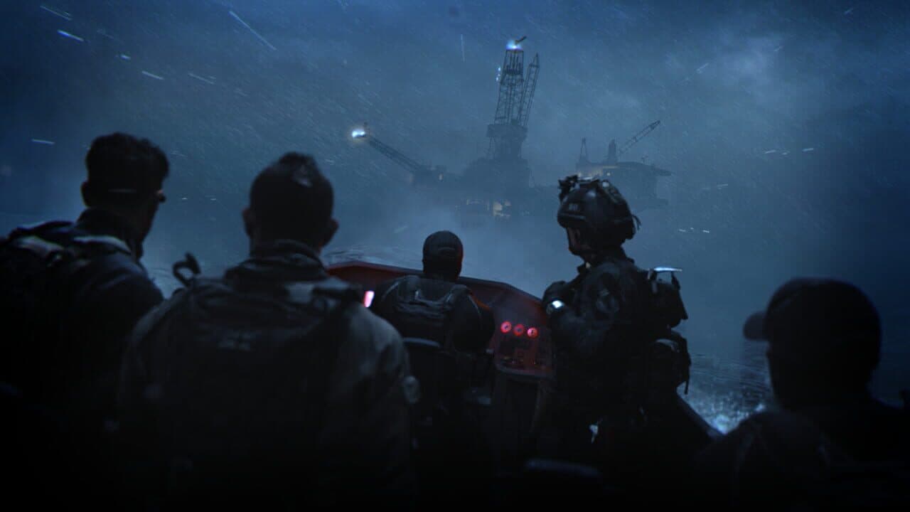 Call of Duty: Modern Warfare II thumbnail 4