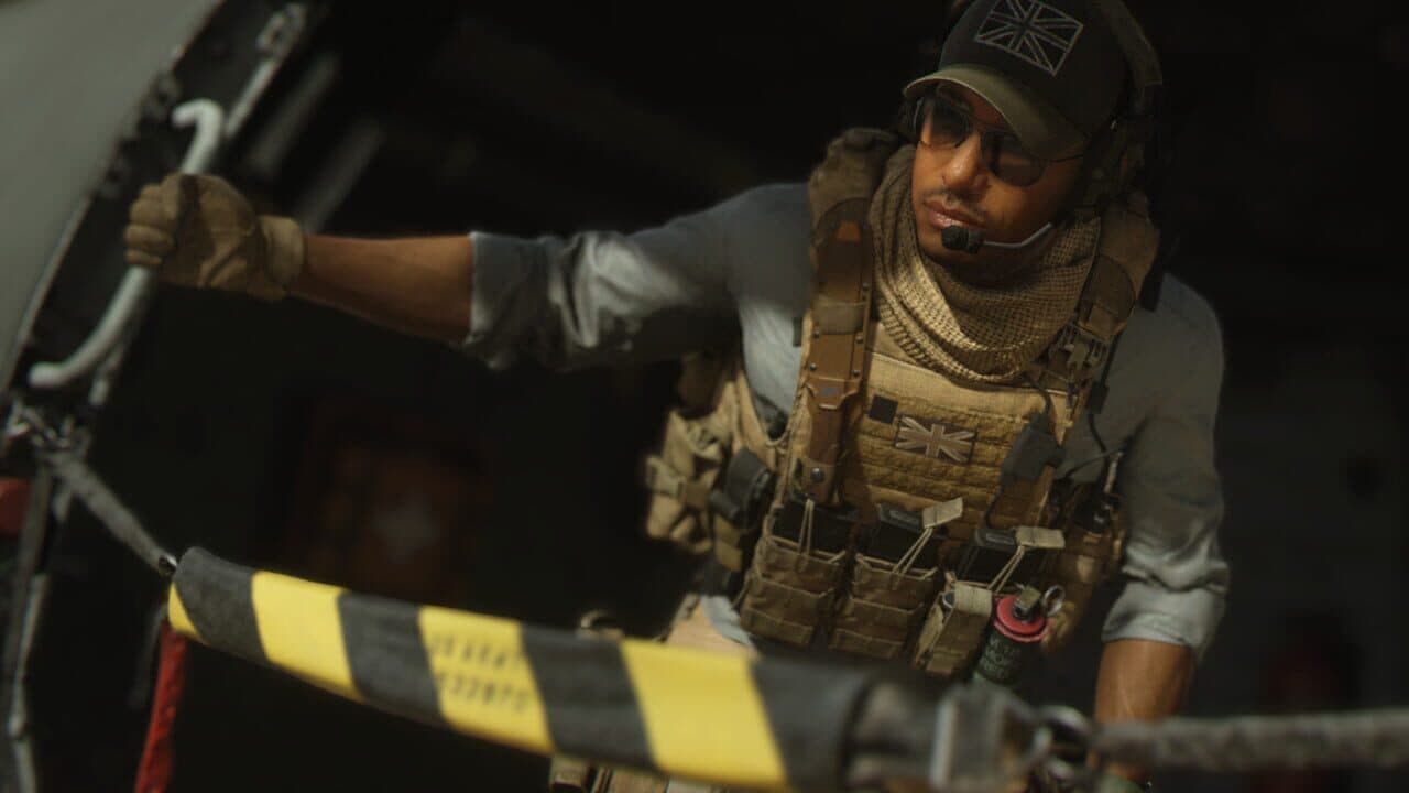 Call of Duty: Modern Warfare II thumbnail 5