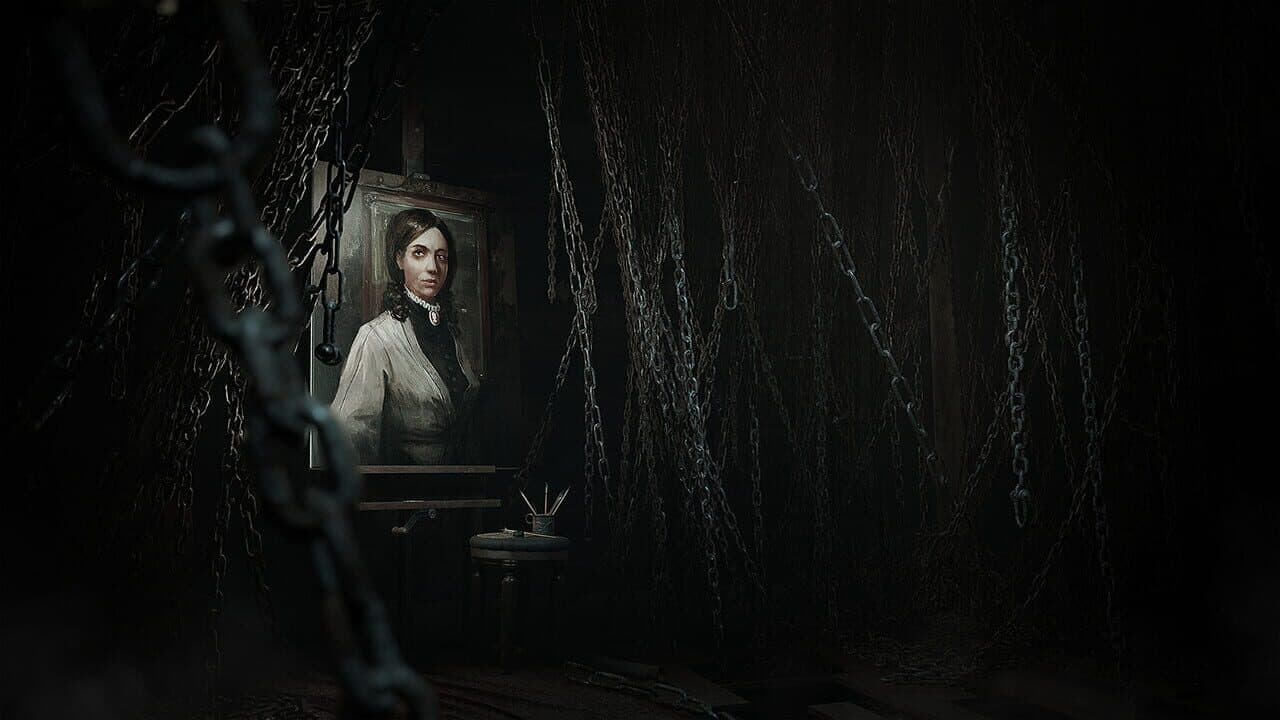 Layers of Fear thumbnail 3