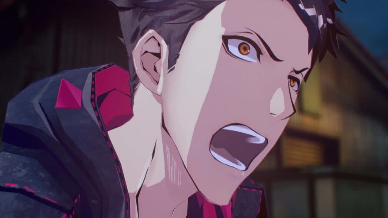 Soul Hackers 2 thumbnail 4