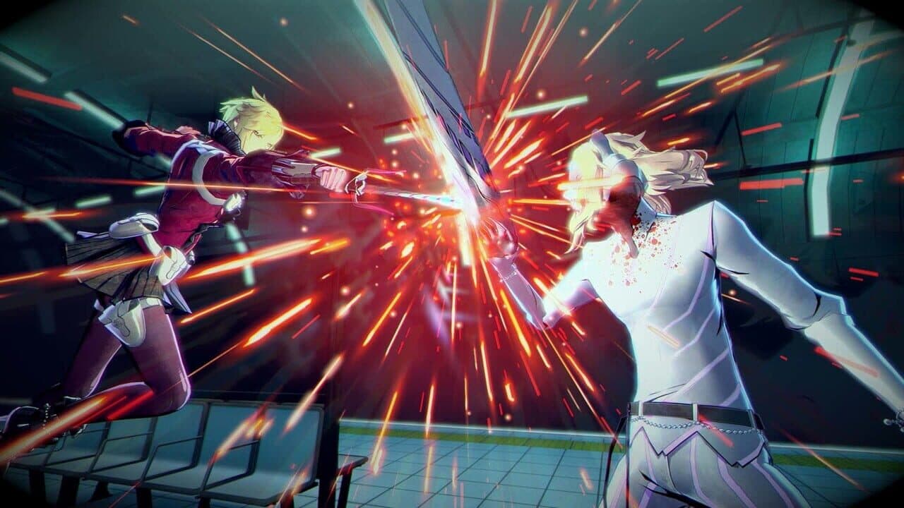 Soul Hackers 2 thumbnail 5