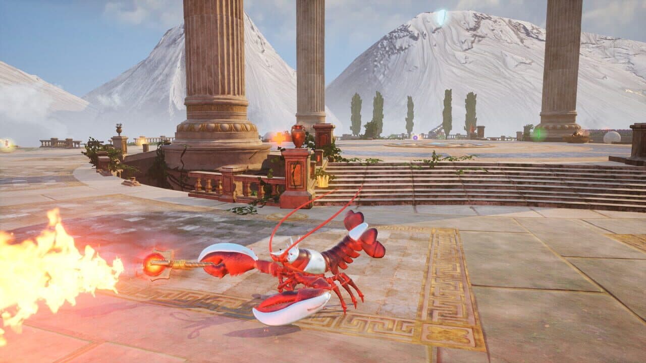 Knights of the Deep thumbnail 4