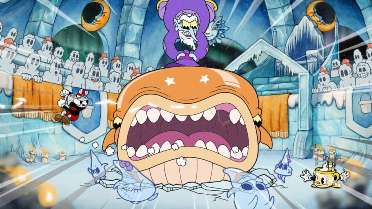 Cuphead: The Delicious Last Course thumbnail 2