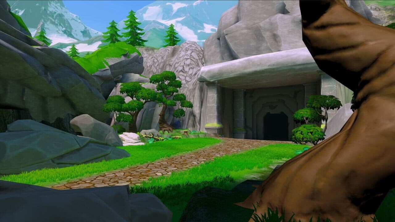 Steel Guardian thumbnail 3