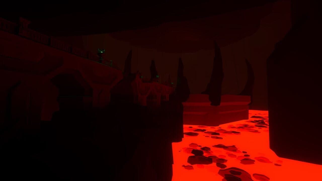 Steel Guardian screenshot 1