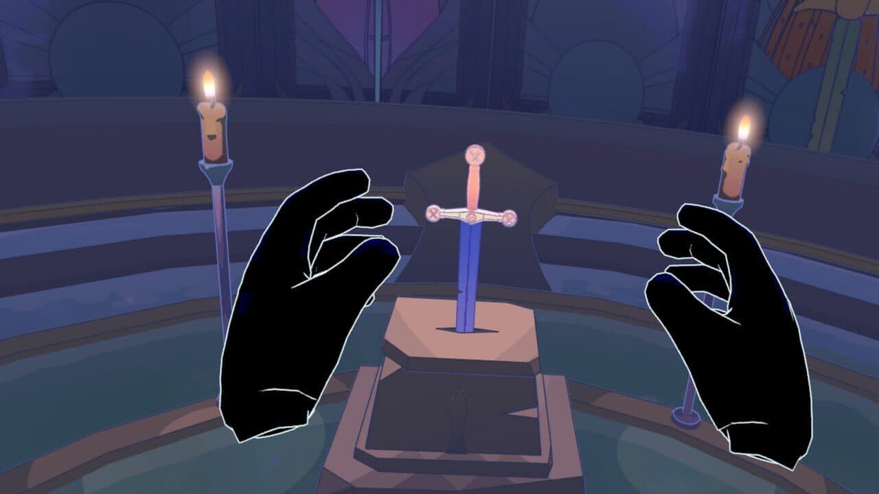 Broken Edge thumbnail 2