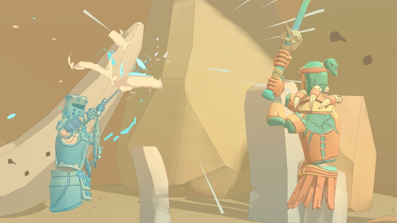 Broken Edge thumbnail 3