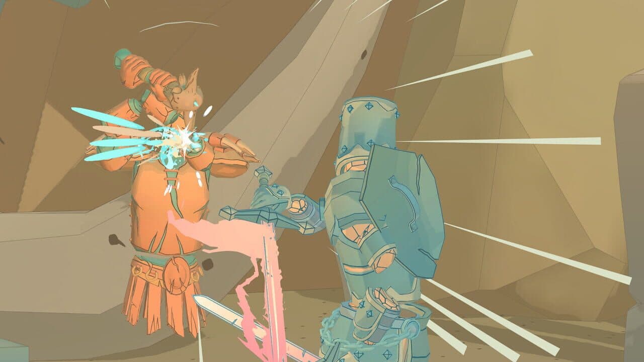 Broken Edge thumbnail 4