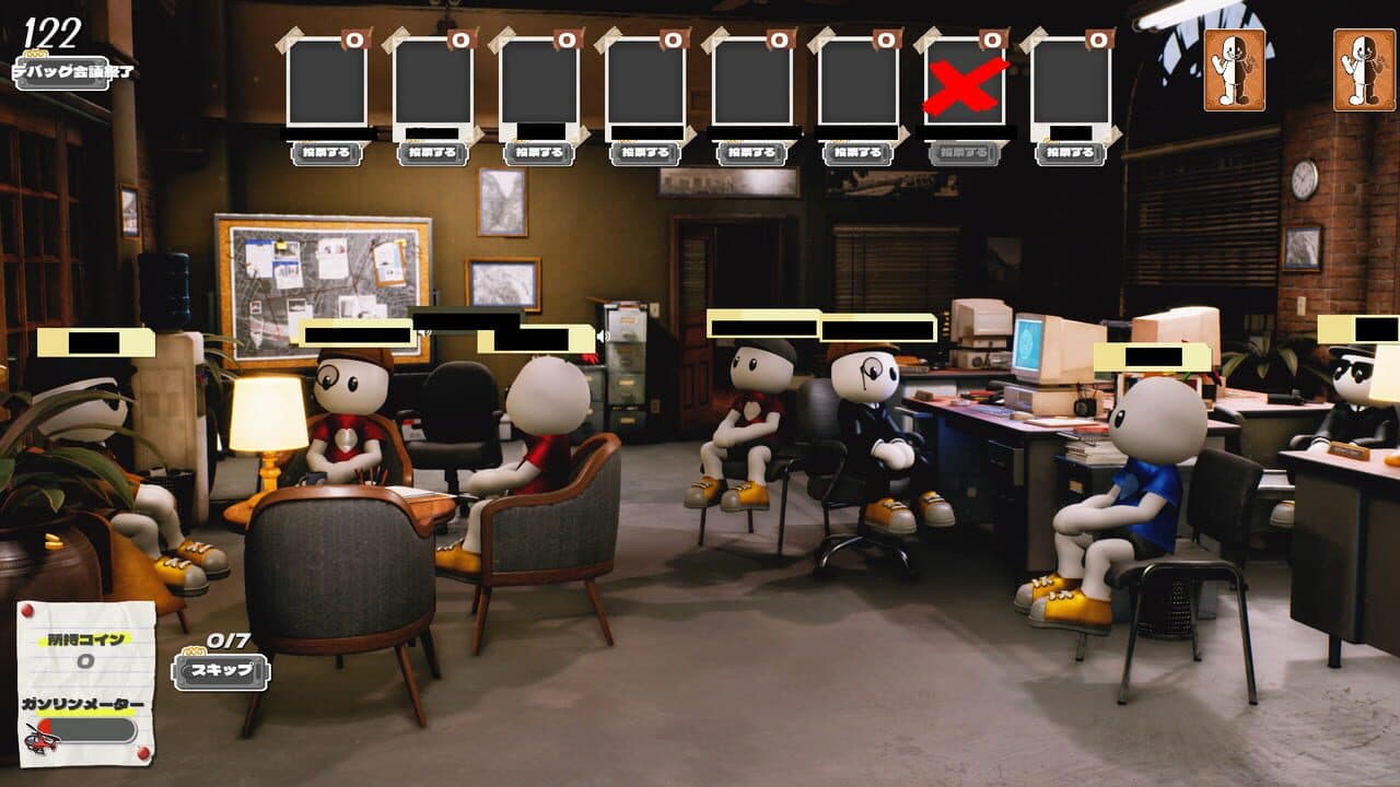 Spy Rumble thumbnail 4