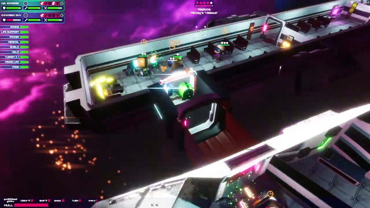 The Galactic Junkers thumbnail 3