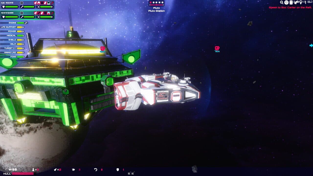 The Galactic Junkers thumbnail 4