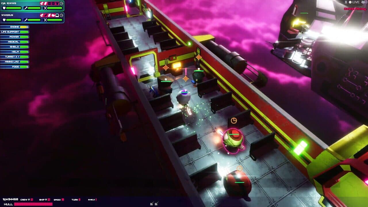 The Galactic Junkers thumbnail 6