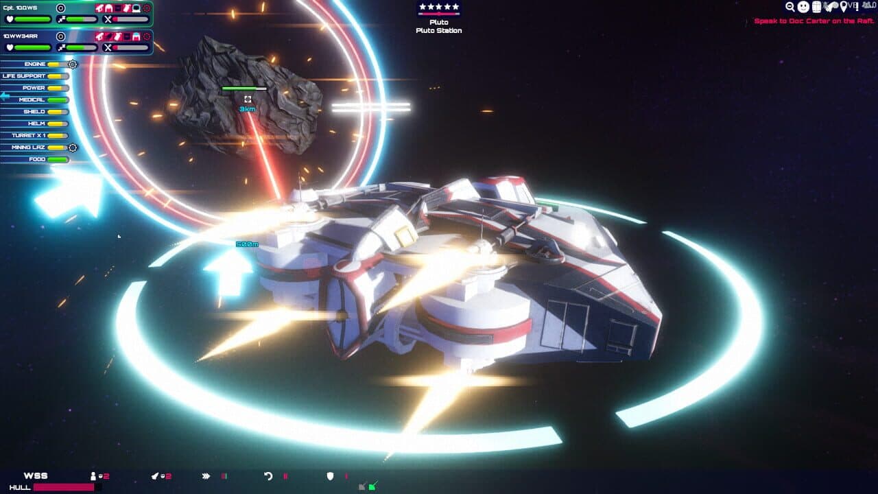 The Galactic Junkers thumbnail 5