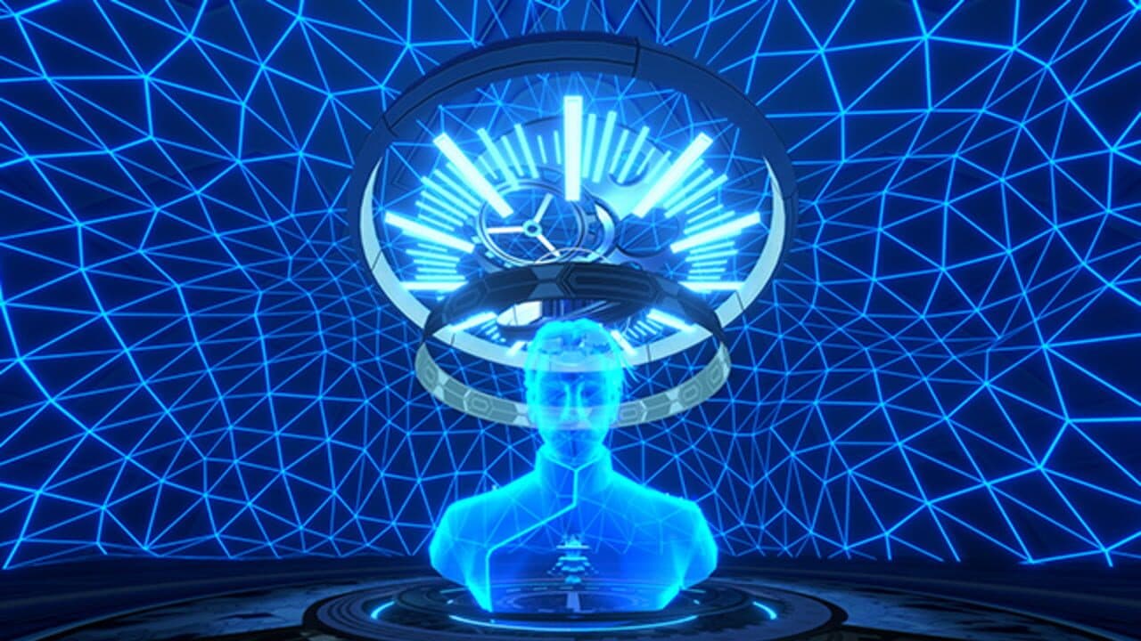 Dyschronia: Chronos Alternate screenshot 1