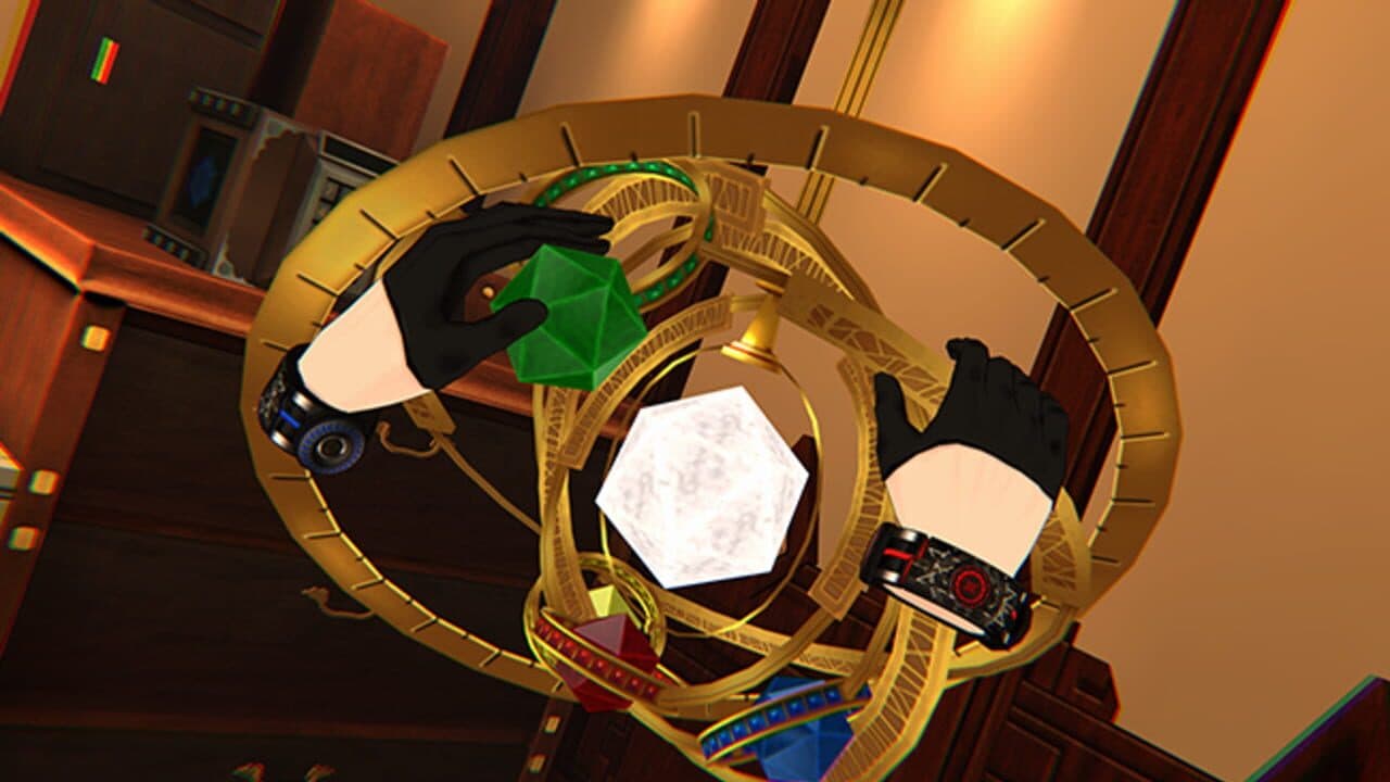 Dyschronia: Chronos Alternate thumbnail 3