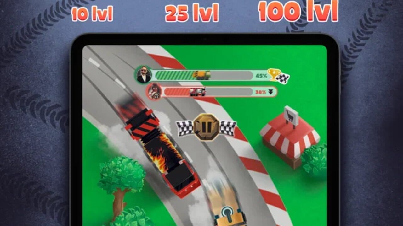 Trash Tycoon thumbnail 3