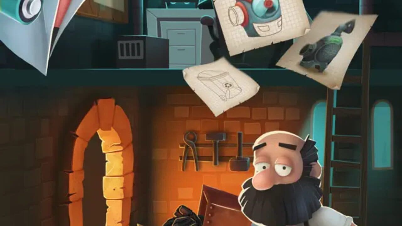 Trash Tycoon thumbnail 4
