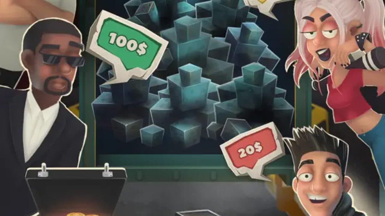Trash Tycoon thumbnail 5