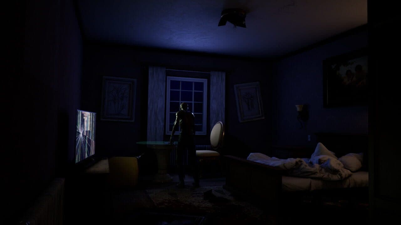 Propagation: Paradise Hotel thumbnail 2