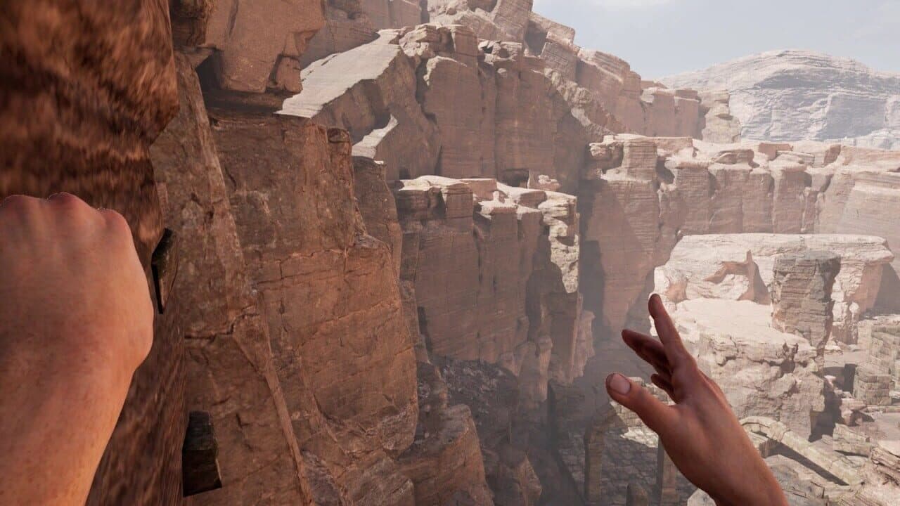 Tomb Explorer VR thumbnail 2
