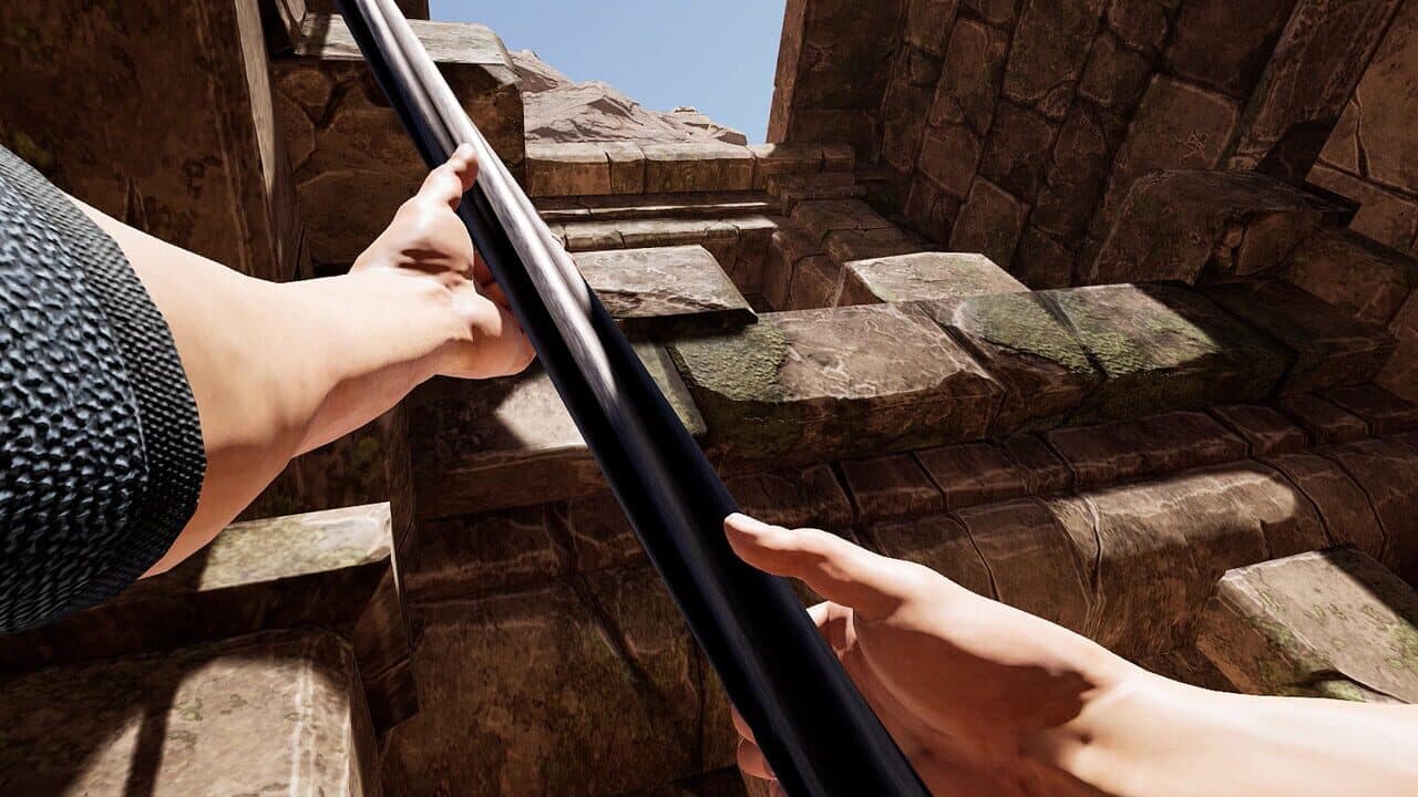 Tomb Explorer VR thumbnail 3